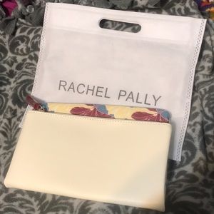 Rachel Pally Floral Clutch.